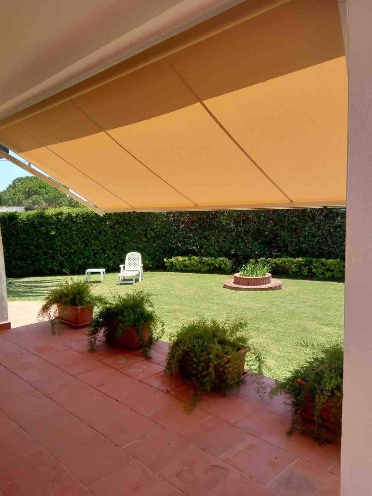Le Tre Palme Villa Fontane Bianche Dış mekan fotoğraf