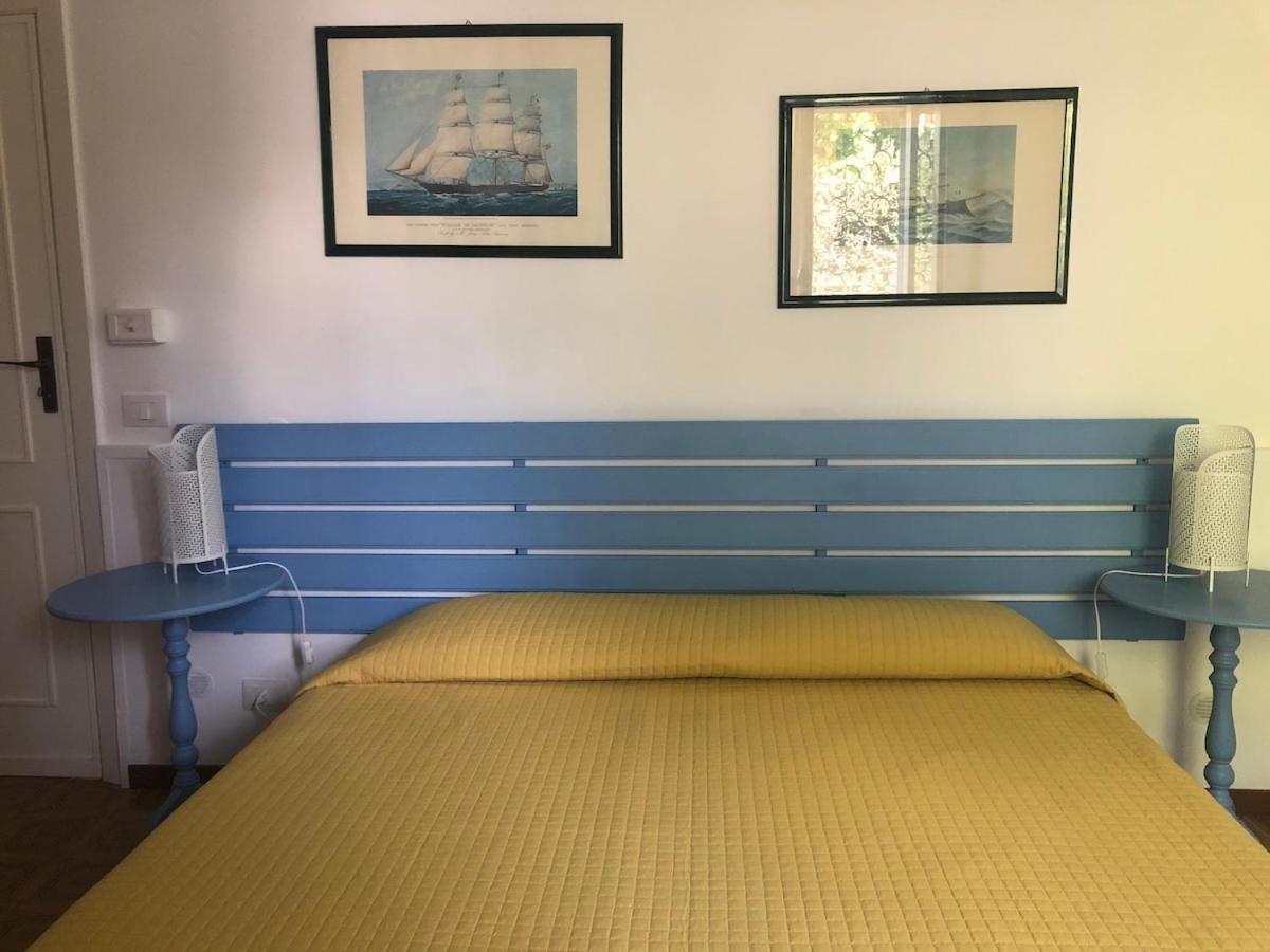 Le Tre Palme Villa Fontane Bianche Dış mekan fotoğraf