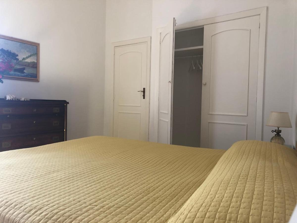 Le Tre Palme Villa Fontane Bianche Dış mekan fotoğraf