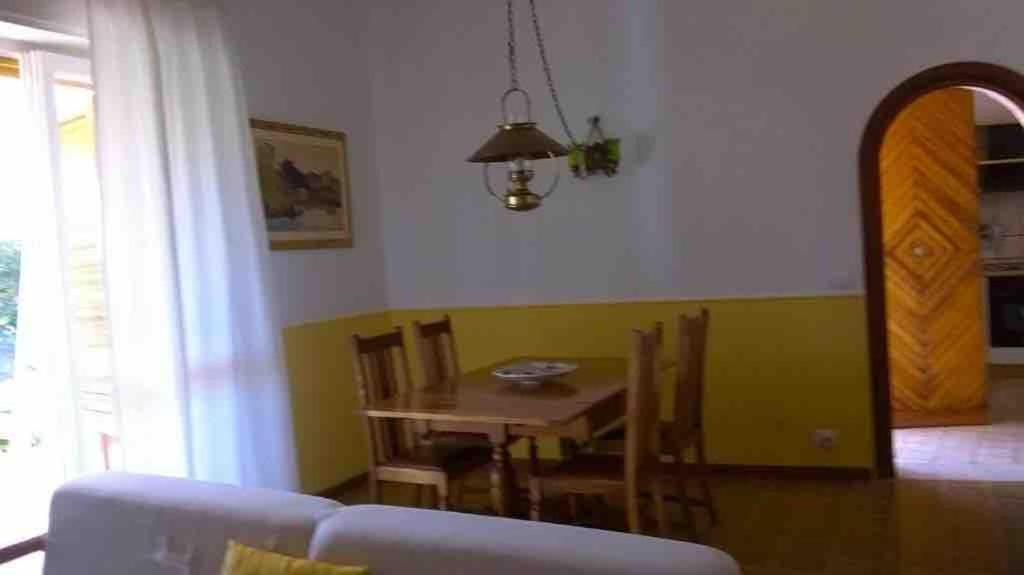 Le Tre Palme Villa Fontane Bianche Dış mekan fotoğraf