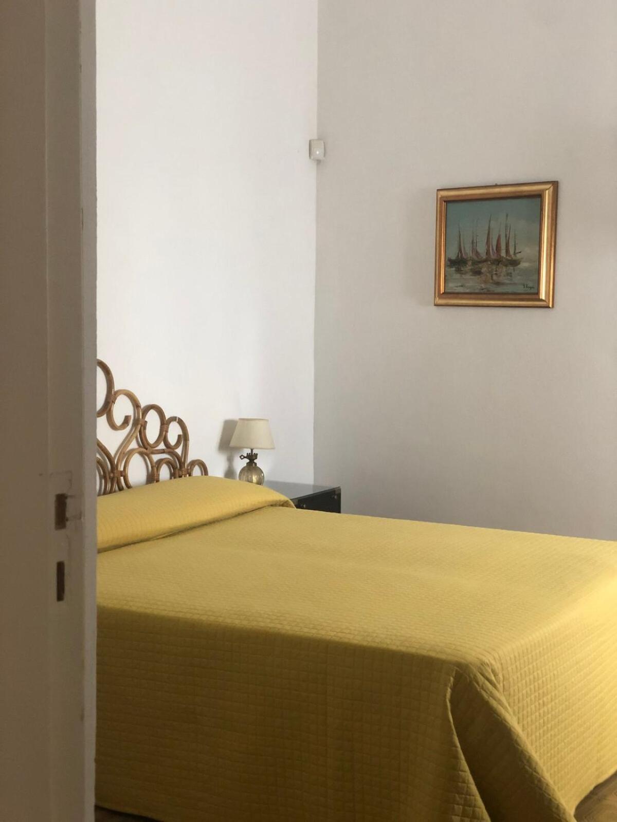 Le Tre Palme Villa Fontane Bianche Dış mekan fotoğraf